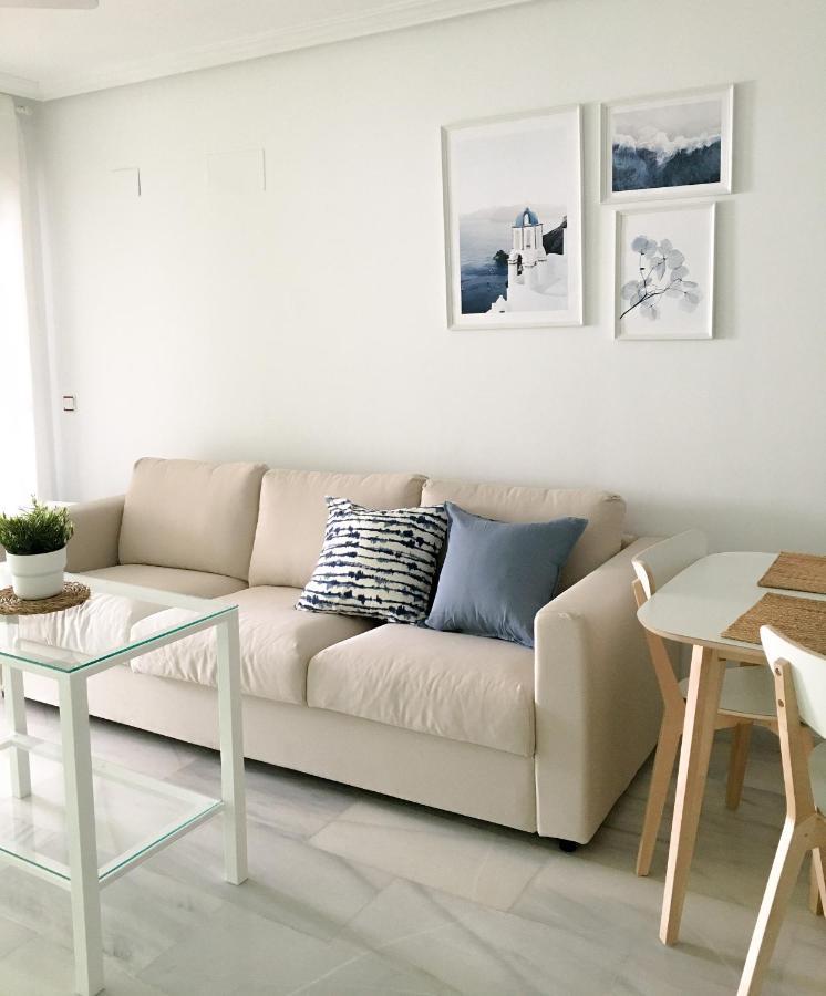 Duplex Torremolinos Suite Exteriör bild